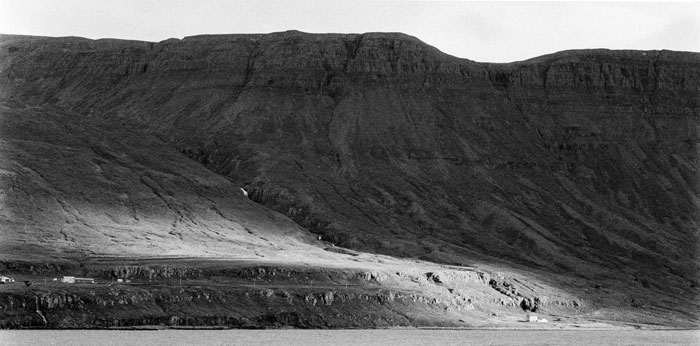 Faroe Islands (composite)