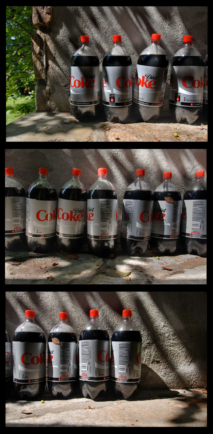Cokes