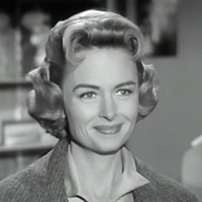 Donna Reed