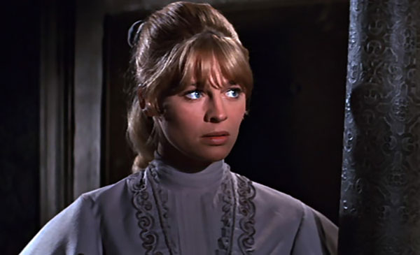 Julie Christie