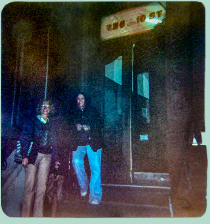 256 East 10th Street 1984