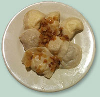 Pierogi
