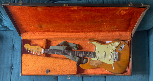 Strat