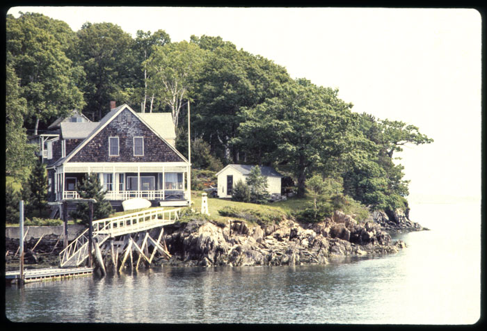 Maine