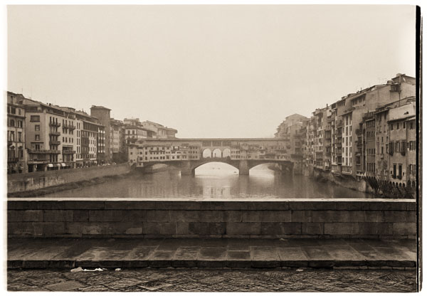 Ponte Vecchio