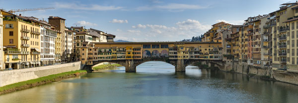 Ponte Vecchio
