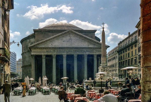 Pantheon
