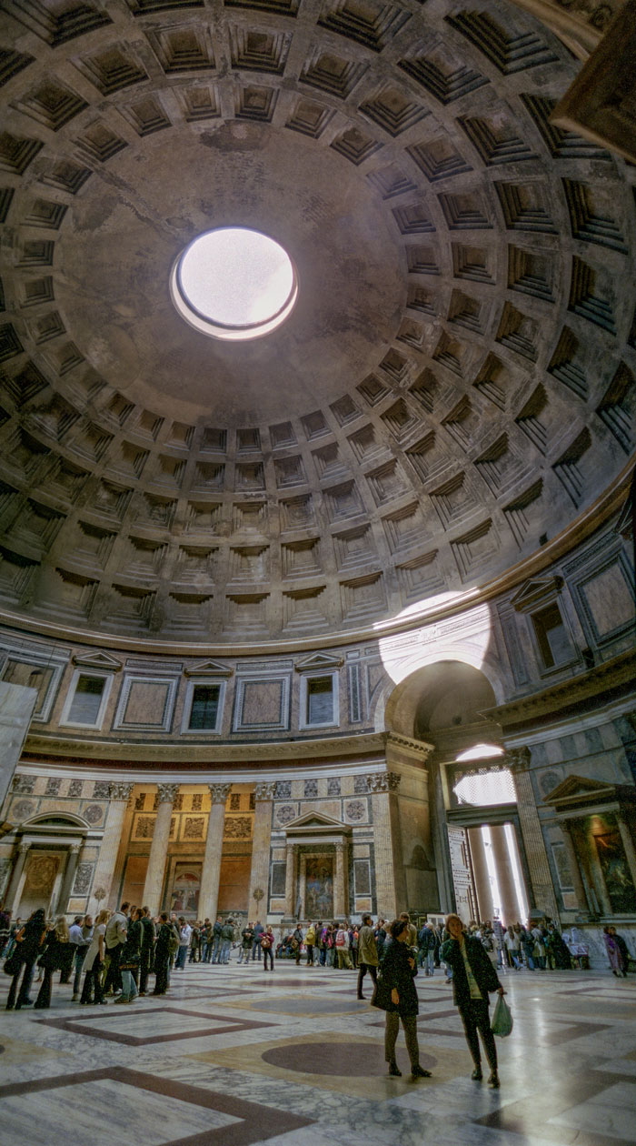 Pantheon