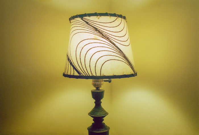Lamp