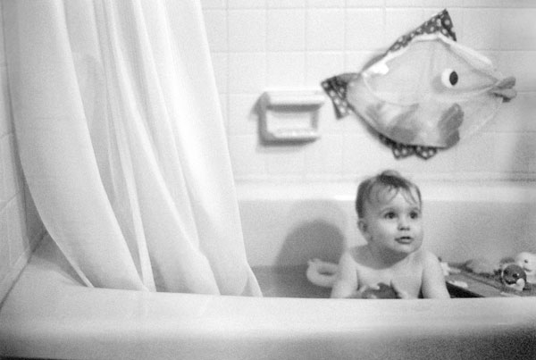 H in suds