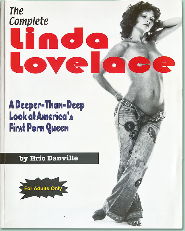 The Complete Linda Lovelace