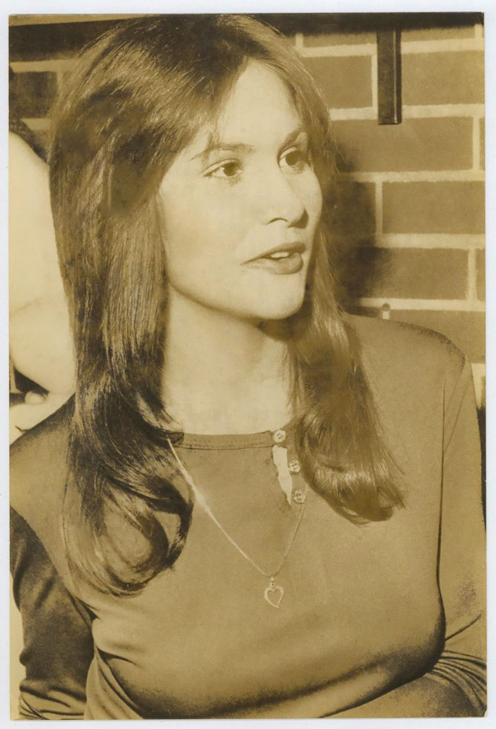 Linda Lovelace