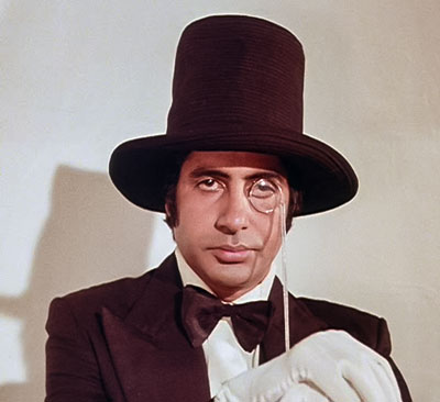 Amar Akbar Anthony