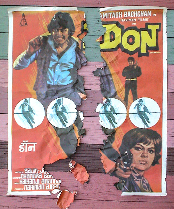 Don poster
