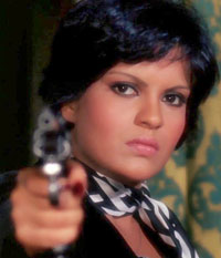 Zeenat