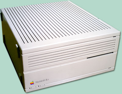 Mac IIcx