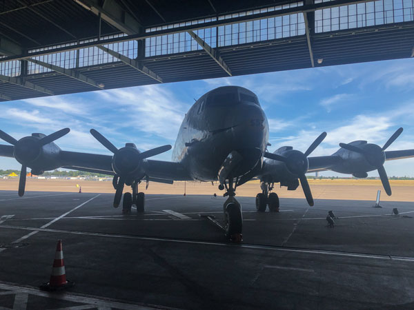 Rosinenbomber