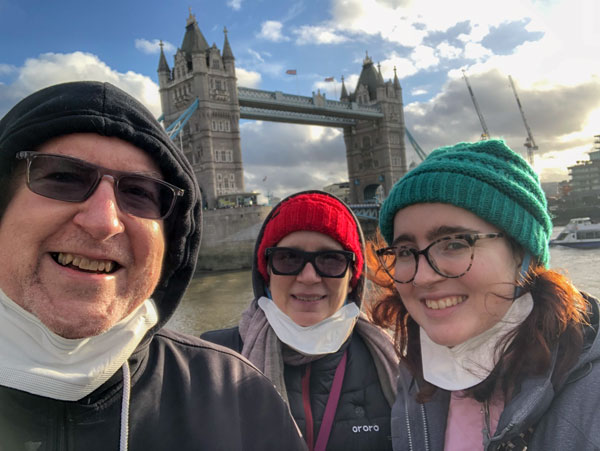 London
