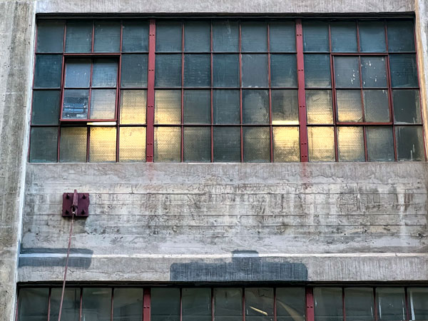 Brooklyn Army Terminal