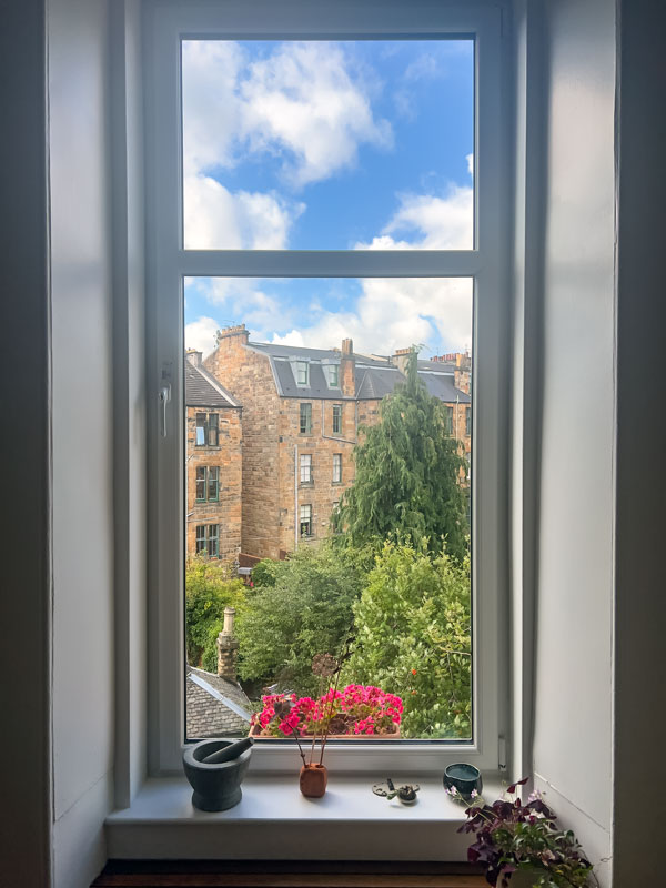 Nithsdale Road tenements